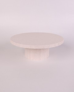 Patera ekspozycyjna Nova Perla 25
