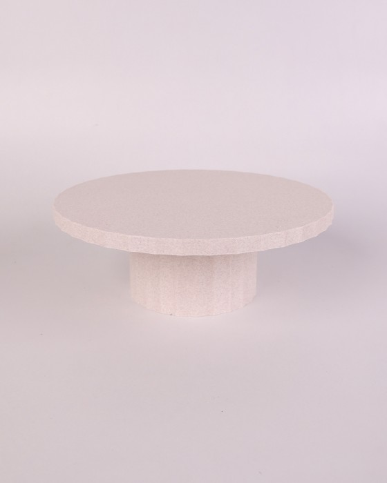 Patera ekspozycyjna Nova Perla 25