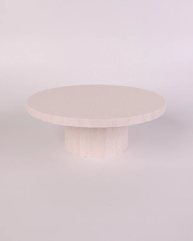 Patera ekspozycyjna Nova Perla 25