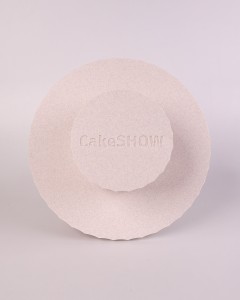 Patera ekspozycyjna Nova Perla 25