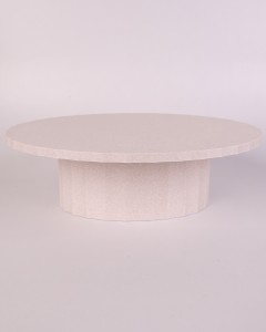Patera ekspozycyjna Nova Perla Oval 35