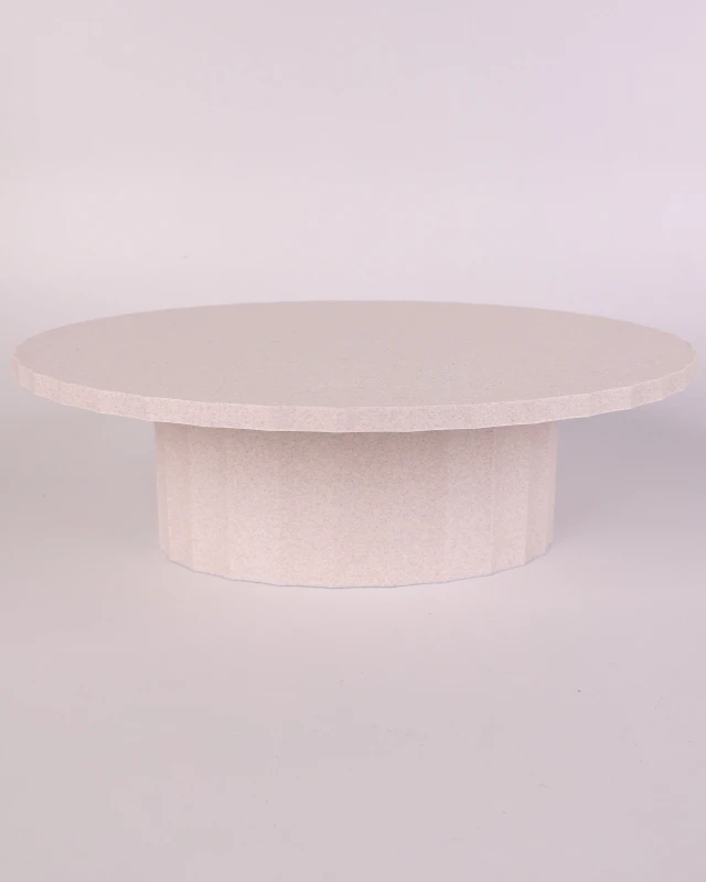 Patera ekspozycyjna Nova Perla Oval 35