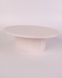 Patera ekspozycyjna Nova Perla Oval 35