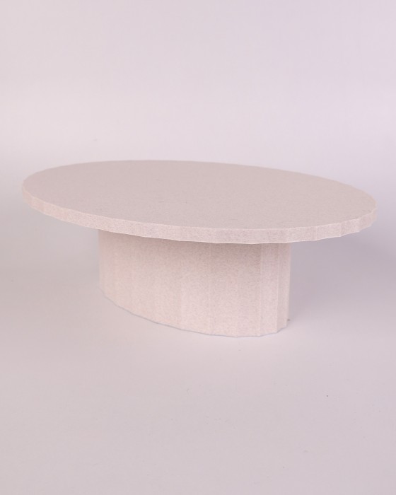 Patera ekspozycyjna Nova Perla Oval 35