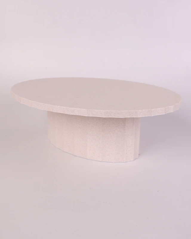 Patera ekspozycyjna Nova Perla Oval 35