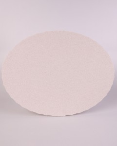 Patera ekspozycyjna Nova Perla Oval 35