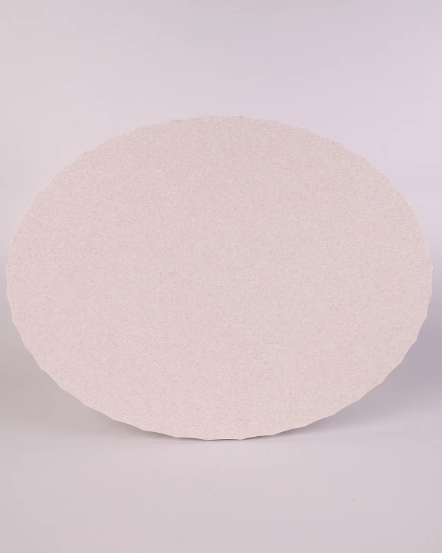 Patera ekspozycyjna Nova Perla Oval 35
