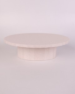Patera ekspozycyjna Nova Perla Oval 30