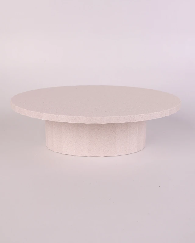 Patera ekspozycyjna Nova Perla Oval 30