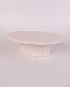 Patera ekspozycyjna Nova Perla Oval 30