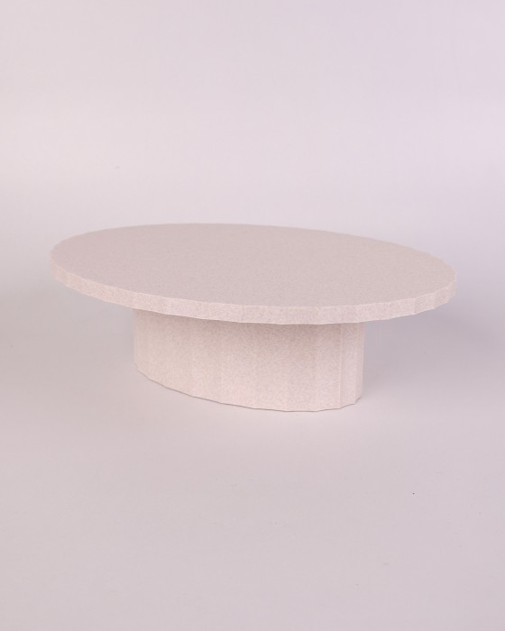 Patera ekspozycyjna Nova Perla Oval 30