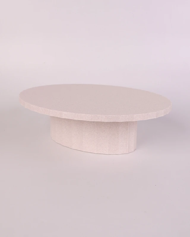 Patera ekspozycyjna Nova Perla Oval 30