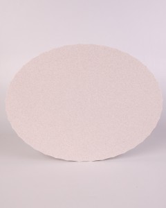 Patera ekspozycyjna Nova Perla Oval 30
