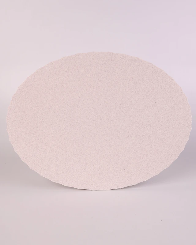 Patera ekspozycyjna Nova Perla Oval 30