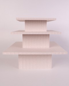 Patera ekspozycyjna Nova Piano 25