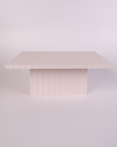 Patera ekspozycyjna Nova Piano Long 30
