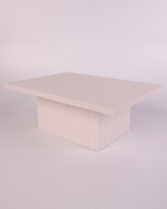 Patera ekspozycyjna Nova Piano Long 30