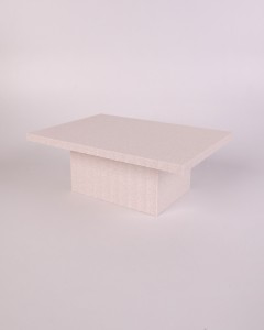 Patera ekspozycyjna Nova Piano Long 25