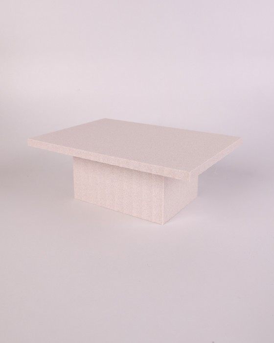 Patera ekspozycyjna Nova Piano Long 25