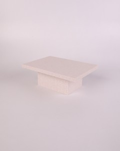 Patera ekspozycyjna Nova Piano Long 20