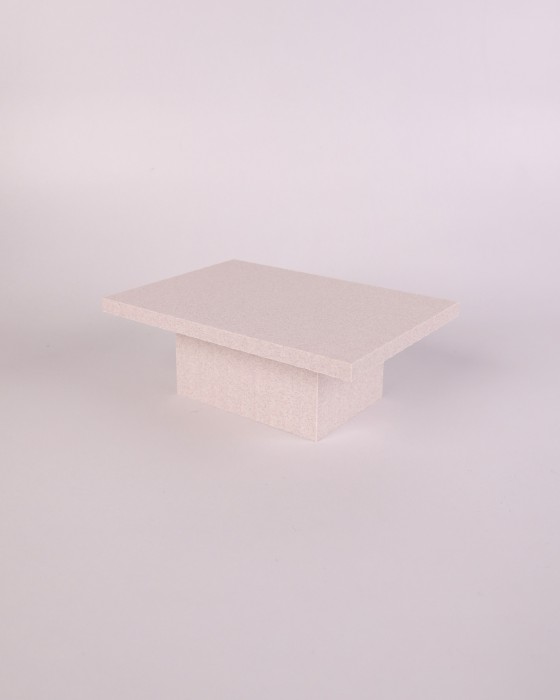 Patera ekspozycyjna Nova Piano Long 20