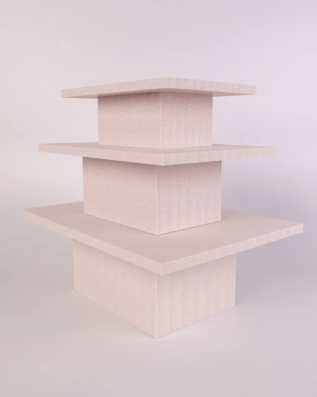 Patera ekspozycyjna Nova Piano Long 20