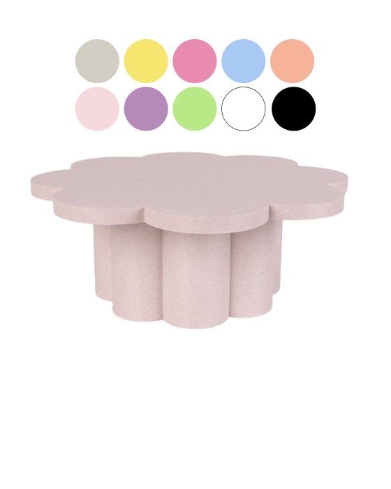 Patera ekspozycyjna Nova Flora 30