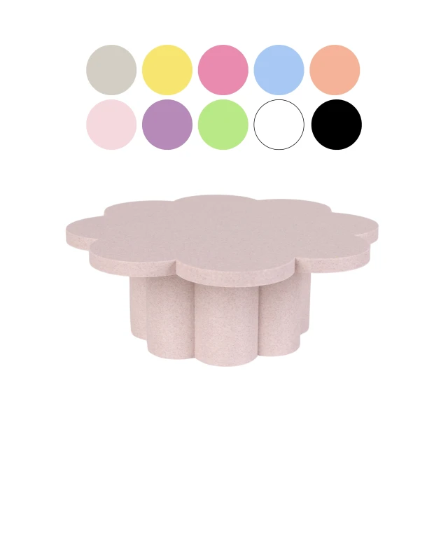 Patera ekspozycyjna Nova Flora 25