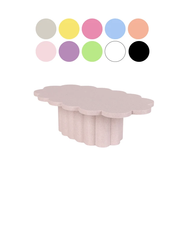 Patera ekspozycyjna Nova Flora Oval 30