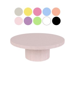 Patera ekspozycyjna Nova Perla 25