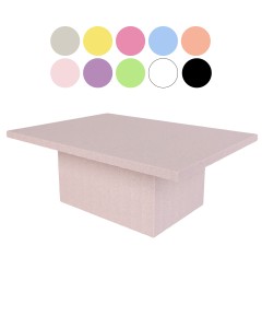 Patera ekspozycyjna Nova Piano Long 30