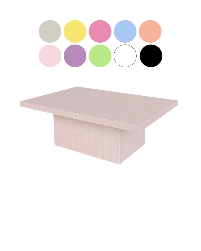 Patera ekspozycyjna Nova Piano Long 25