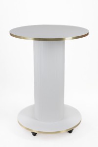 Mobilny stolik pod tort AXIS