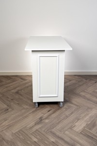 Mobilny stolik pod tort / stół kelnerski / stół serwisowy Bellano 110