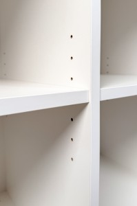 Mobilny stolik pod tort / stół kelnerski / stół serwisowy Bellano 75