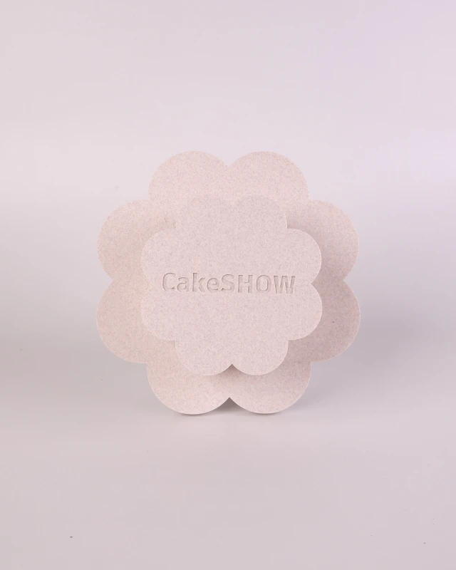 Patera ekspozycyjna Nova Flora 20