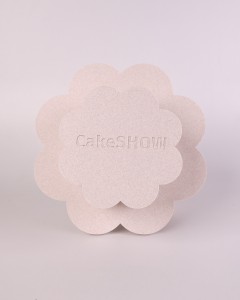 Patera ekspozycyjna Nova Flora 25