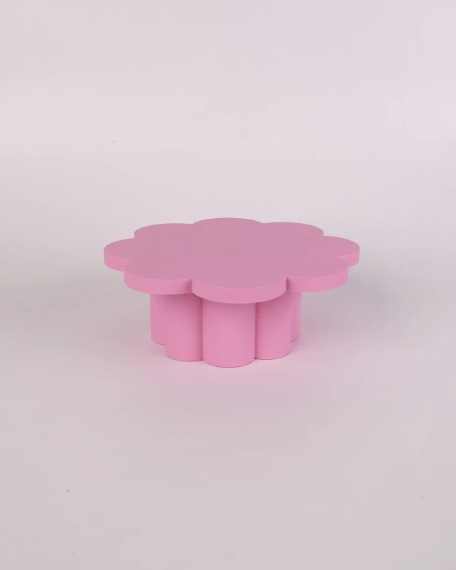 Patera ekspozycyjna Nova Flora 20 Blush Pink