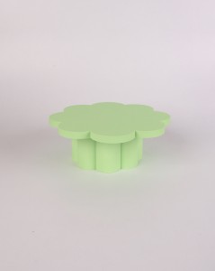 Patera ekspozycyjna Nova Flora 20 Pistachio