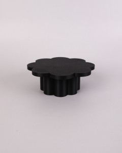 Patera ekspozycyjna Nova Flora 20 Black