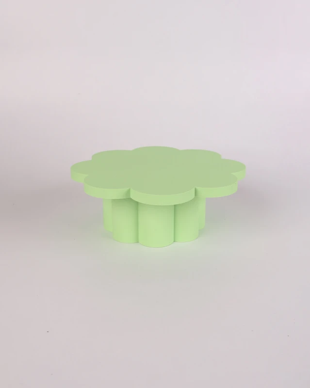 Patera ekspozycyjna Nova Flora 30 Pistachio