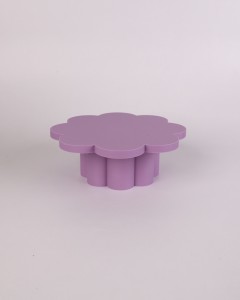 Patera ekspozycyjna Nova Flora 30 Lilac