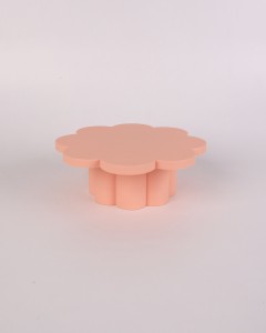 Patera ekspozycyjna Nova Flora 30 Peach
