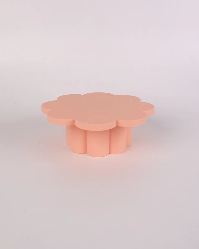 Patera ekspozycyjna Nova Flora 30 Peach