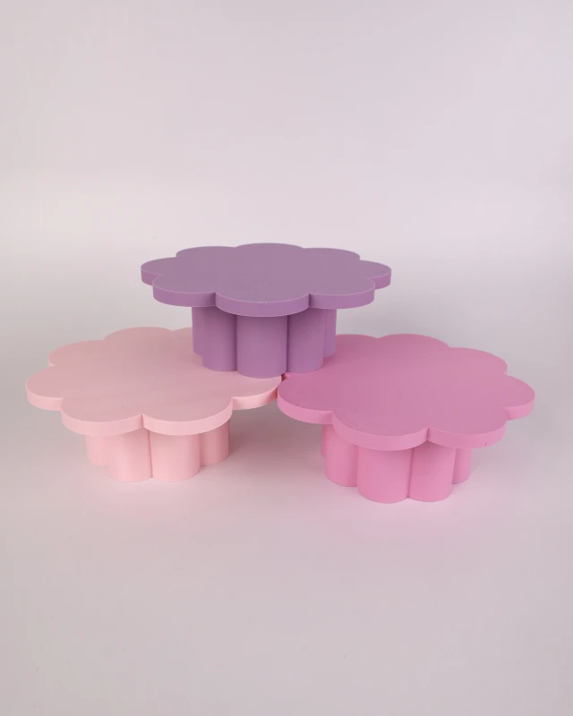 Patera ekspozycyjna Nova Flora 30