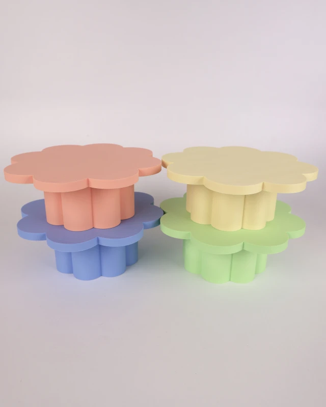 Patera ekspozycyjna Nova Flora 30