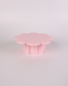 Patera ekspozycyjna Nova Flora 30 Powder Pink