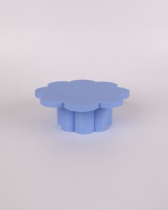 Patera ekspozycyjna Nova Flora 25 Baby Blue