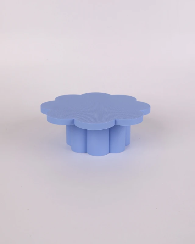 Patera ekspozycyjna Nova Flora 25 Baby Blue