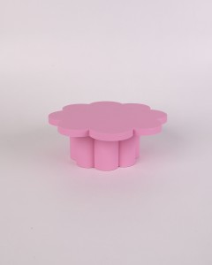 Patera ekspozycyjna Nova Flora 25 Blushed Pink